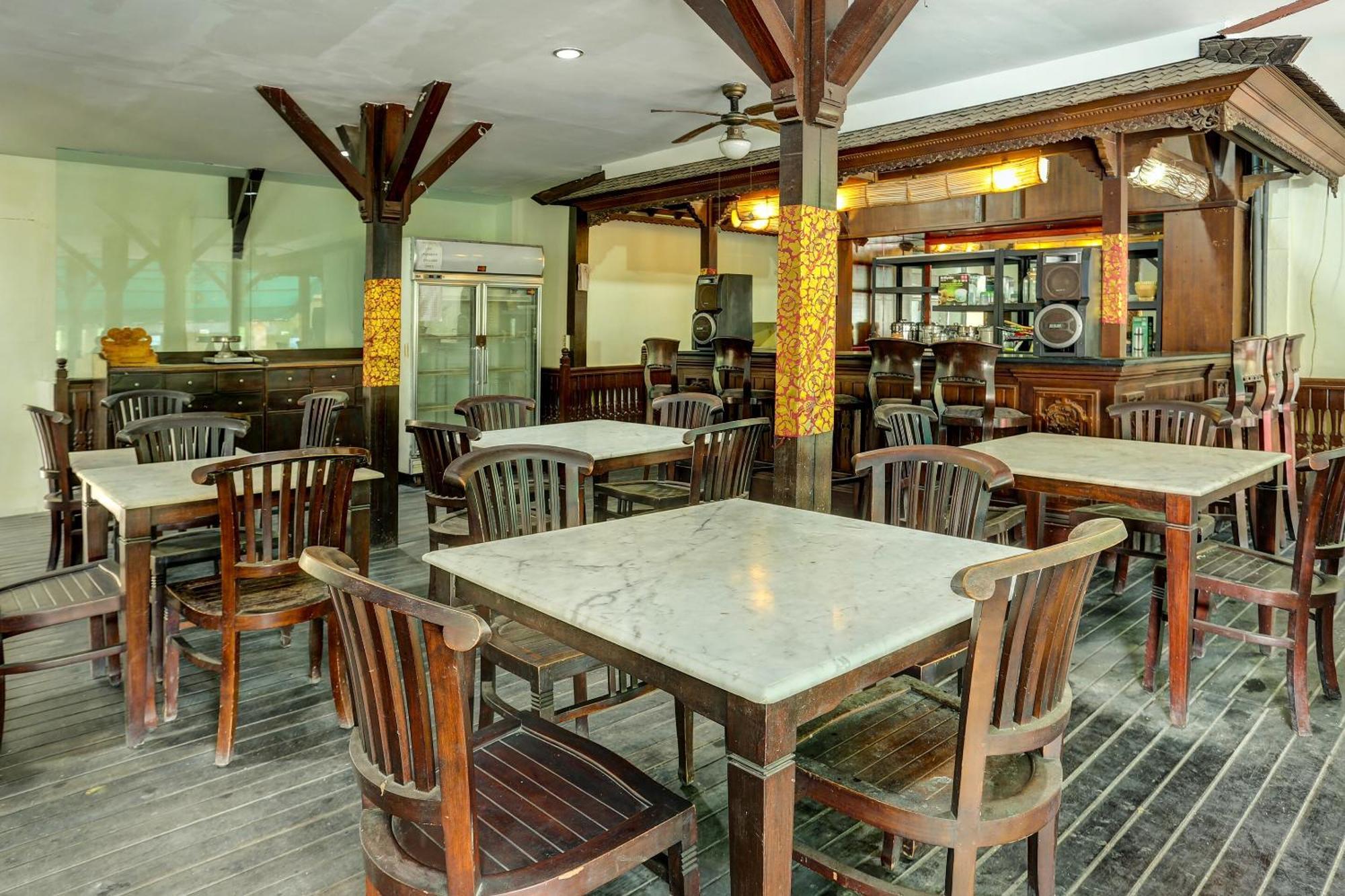 Collection O 91081 New Arena Hotel Kuta Lombok Eksteriør billede